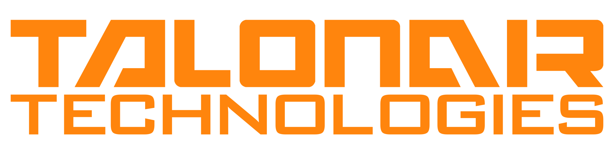 Talonair Technologies Logo